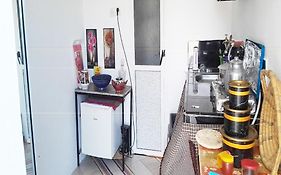 Studio Near The Sea For Surfing Lovers Welcome